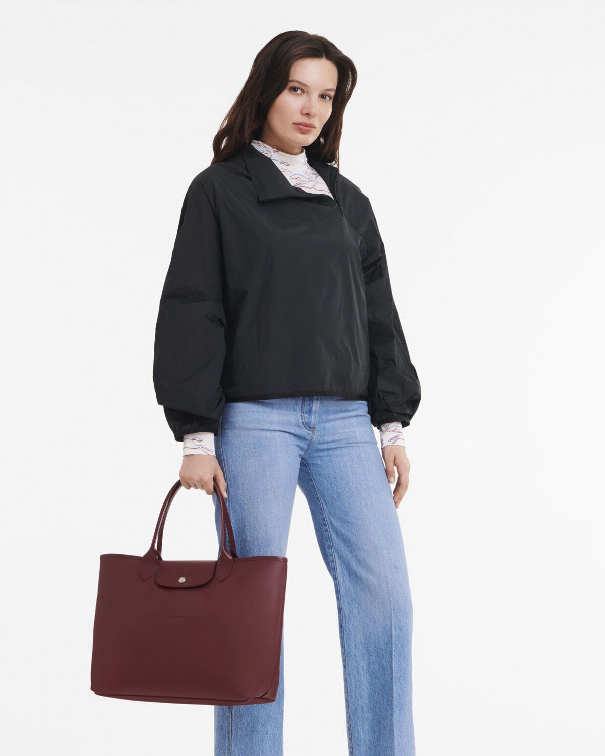Longchamp FI
